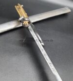 Frankreich: Chassepot Bajonett Modell 1866 - nummerngleich – Bild 4