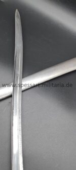 Frankreich: Chassepot Bajonett Modell 1866 - nummerngleich – Bild 9