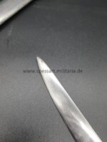 Frankreich: Chassepot Bajonett Modell 1866 - nummerngleich – Bild 10