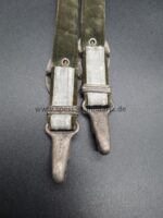 Heeres Dolch für Offiziere WKC Solingen – Bild 3