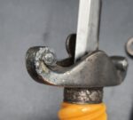Heeres Dolch für Offiziere WKC Solingen – Bild 8