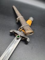 Heeres Dolch für Offiziere WKC Solingen – Bild 14