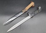 Russisches AK47-Bajonett – Bild 2