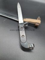 Russisches AK47-Bajonett – Bild 3