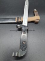 Russisches AK47-Bajonett – Bild 5