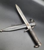 Schweden Bajonett M1896 für Mauser-Gewehre – Bild 4