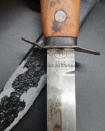 Polen Fallschirmjäger Messer 1956 – Bild 5