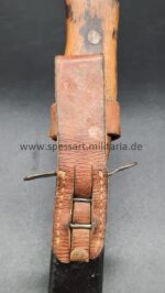 Polen Fallschirmjäger Messer 1956 – Bild 6