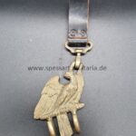 Preußen Trommelhaken