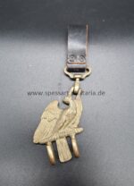 Preußen Trommelhaken