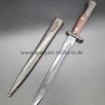 Jugoslawien Mauser Bajonett M 24/44