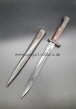 Jugoslawien Mauser Bajonett M 24/44