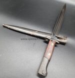 Jugoslawien Mauser Bajonett M 24/44 – Bild 5