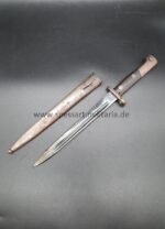Jugoslawien Mauser Bajonett M 24/44