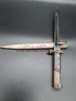 Jugoslawien Mauser Bajonett M 24/44 – Bild 6
