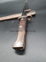Jugoslawien Mauser Bajonett M 24/44 – Bild 7