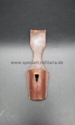 Koppelschuh der Luftwaffe zum Extra Seitengewehr
