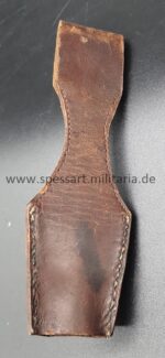 Koppelschuh der Luftwaffe zum Extra Seitengewehr – Bild 3