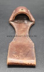 Koppelschuh der Luftwaffe zum Extra Seitengewehr – Bild 5