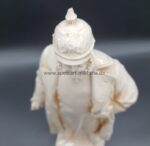 Kaiser Wilhelm I Porzellanfigur – Bild 5