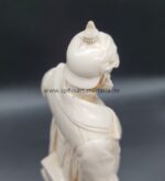 Kaiser Wilhelm I Porzellanfigur – Bild 6