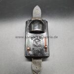 Taschenlampe Wehrmacht, Daimon Telko Trio