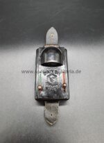 Taschenlampe Wehrmacht, Daimon Telko Trio