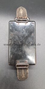 Taschenlampe Wehrmacht, Daimon Telko Trio – Bild 3