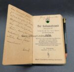 Der Soldatenfreund für das Heer 1939 – Bild 2