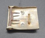 DRK Deutsches Rotes Kreuz Koppel bis 1934 mit Lederriemen – Bild 3