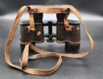 Wehrmacht Dienstglas Görtz Bratislava, 6x30 – Bild 2