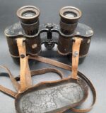 Wehrmacht Dienstglas Görtz Bratislava, 6x30 – Bild 3