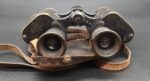 Wehrmacht Dienstglas Görtz Bratislava, 6x30 – Bild 4