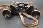 Wehrmacht Dienstglas Görtz Bratislava, 6x30 – Bild 6