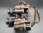 Wehrmacht Dienstglas Görtz Bratislava, 6x30 – Bild 7