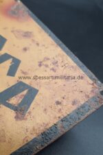 Straßenschild Adolf Hitler Straße – Bild 5