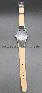 Wehrmacht Heer Dienstuhr Grana D348274H – Bild 2
