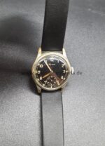 Wehrmacht Heer Dienstuhr Grana D348274H – Bild 6