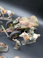 Elastonlin /Lineol Figuren und Fahrzeuge – Bild 10