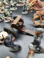 Elastonlin /Lineol Figuren und Fahrzeuge – Bild 11