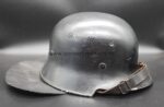 Feuerwehr Stahlhelm – Bild 2