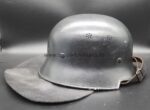 Feuerwehr Stahlhelm – Bild 3