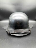 Feuerwehr Stahlhelm