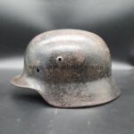 Stahlhelm M40 ET64