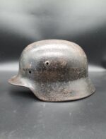 Stahlhelm M40 ET64