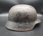 Stahlhelm M40 ET64 – Bild 2