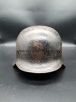 Stahlhelm M40 ET64 – Bild 3