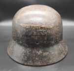 Stahlhelm M40 ET64 – Bild 5