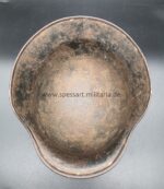 Stahlhelm M40 ET64 – Bild 6