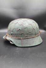 Stahlhelm Wehrmacht – Bild 2